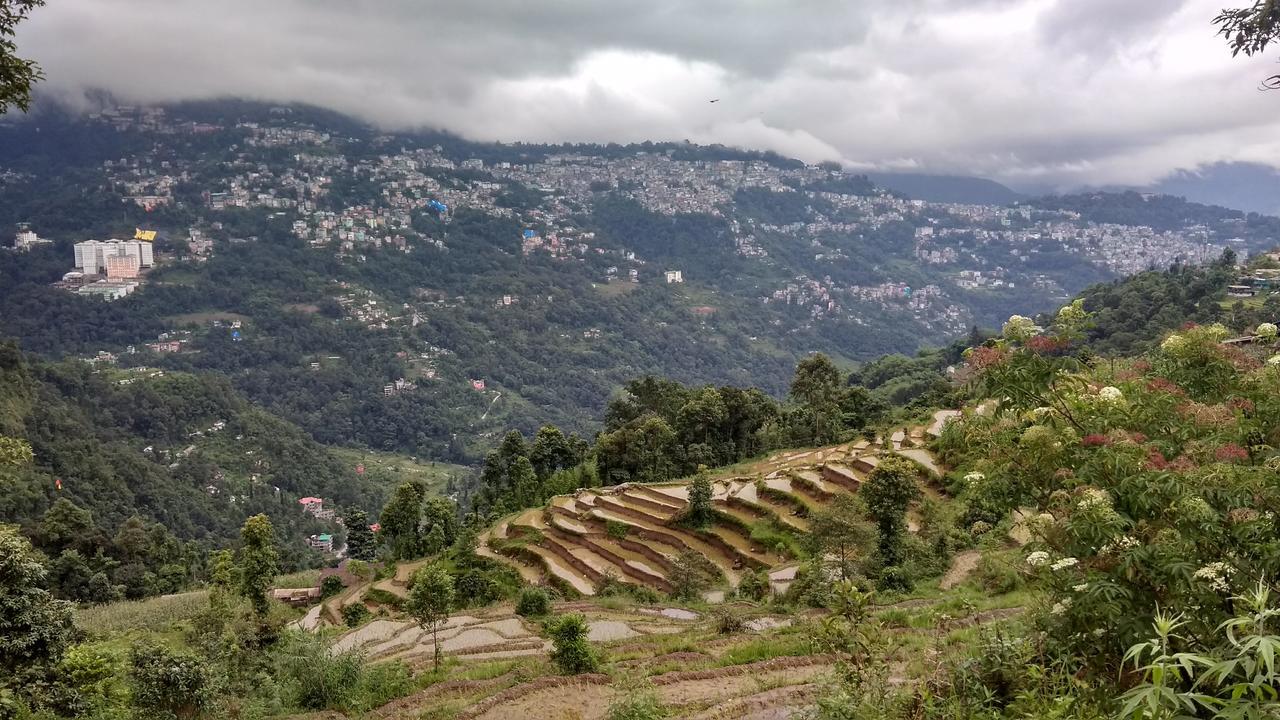 Enchanted Forest Farmstay Gangtok Exterior photo