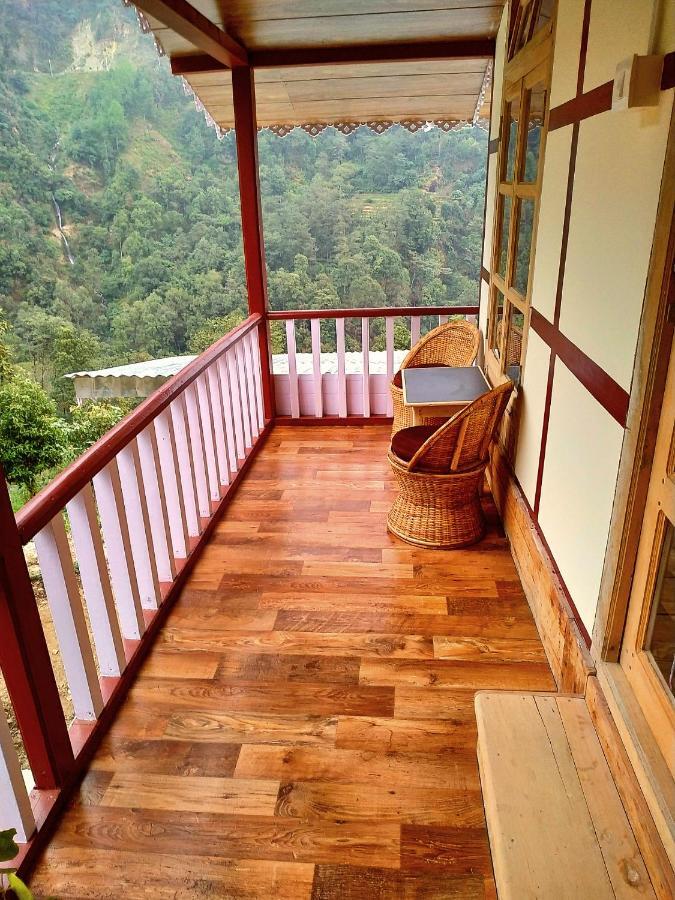 Enchanted Forest Farmstay Gangtok Exterior photo